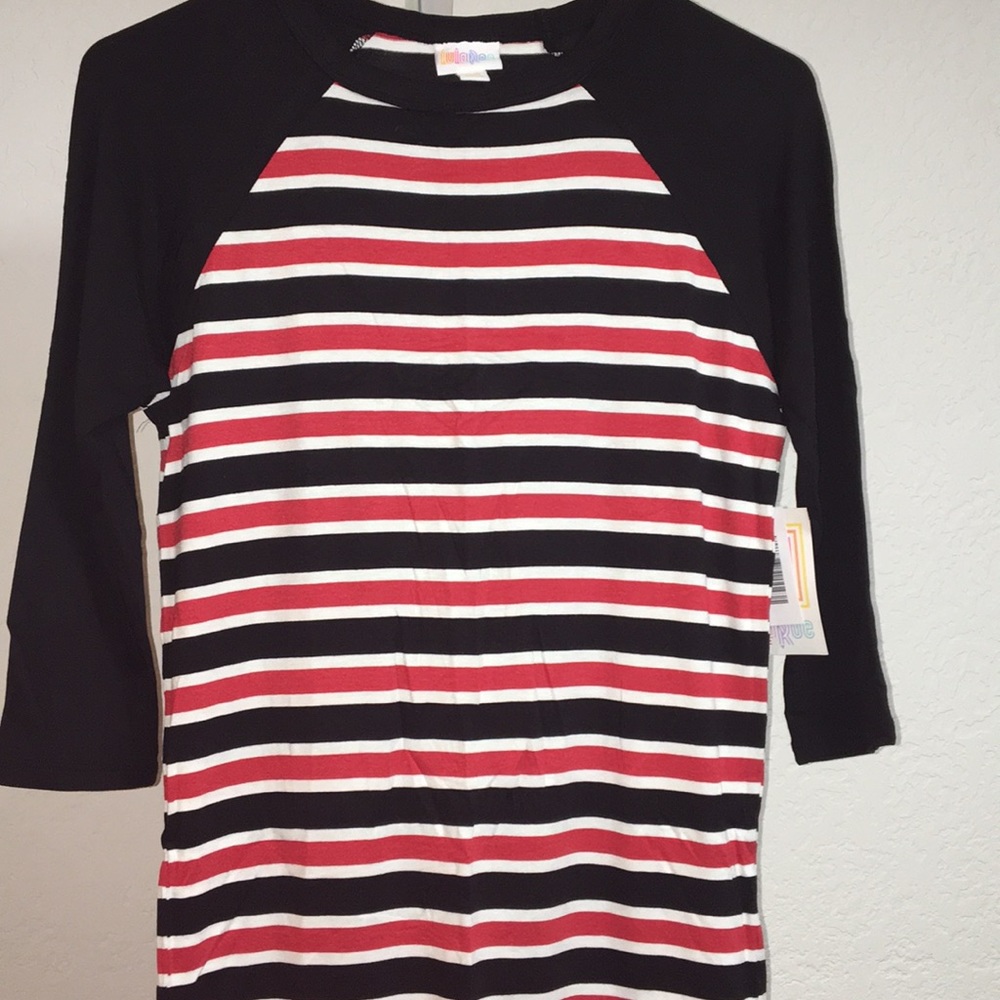 NWT LuLaRoe Randy xxs